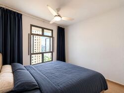 Blk 37 Skyresidence @ Dawson (Queenstown), HDB 3 Rooms #638191491